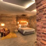 Bed & Breakfast La Demeure De L'arche 4*