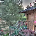 La Demeure De L'arche