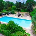 La Demeure De L'arche Bed & Breakfast Saint-Christol-lès-Alès