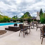 La Demeure De L'arche 4*