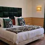Bed & Breakfast La Demeure De L'arche