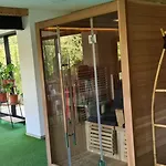 Bed & Breakfast La Demeure De L'arche 4*