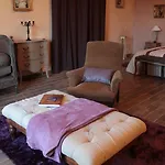 Bed & Breakfast La Demeure De L'arche 4*