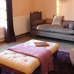 La Demeure De L'arche Saint-Christol-lès-Alès