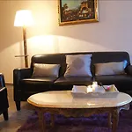 Bed & Breakfast La Demeure De L'arche