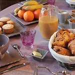 Bed & Breakfast La Demeure De L'arche