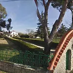 La Demeure De L'arche 4*