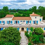 La Demeure De L'arche