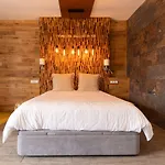 Bed & Breakfast La Demeure De L'arche Saint-Christol-lès-Alès