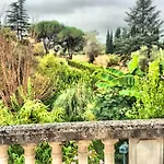 La Demeure De L'arche