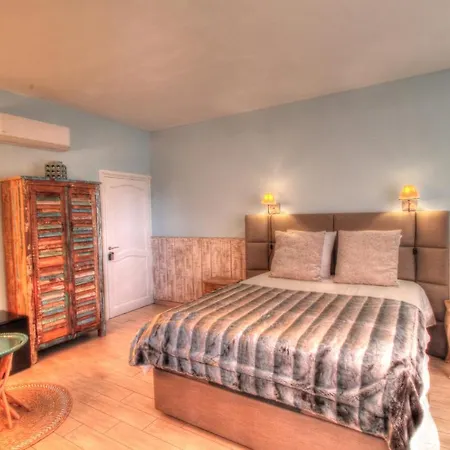 Bed & Breakfast La Demeure De L'arche