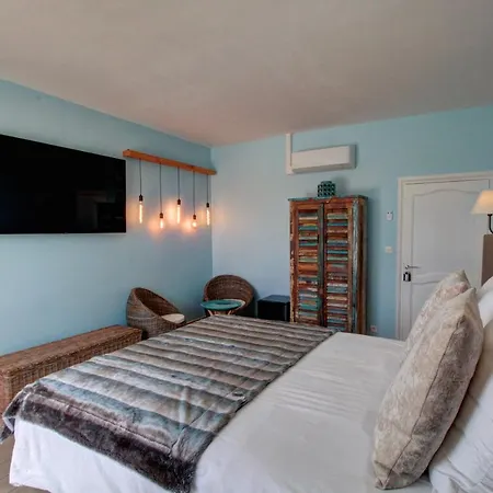 La Demeure De L'arche 4*