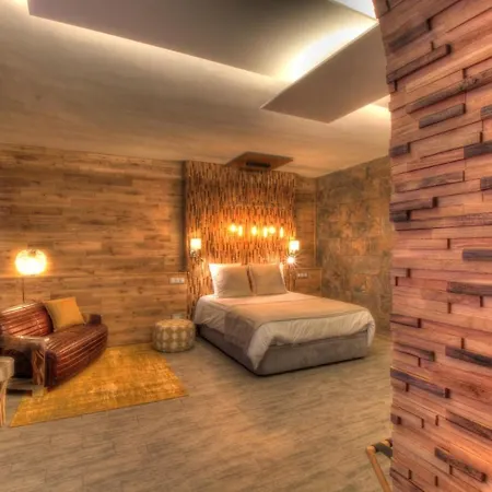 Panzió La Demeure De L'arche 4*