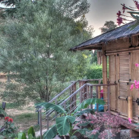 La Demeure De L'arche