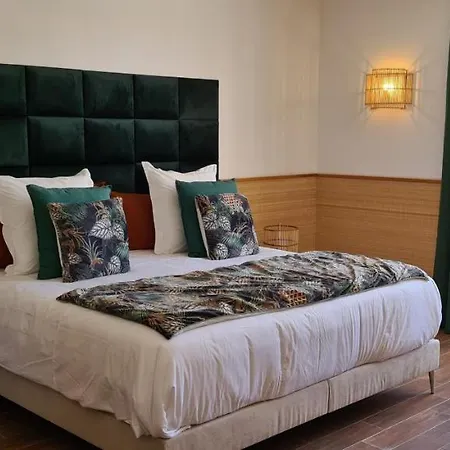 Bed & Breakfast La Demeure De L'arche