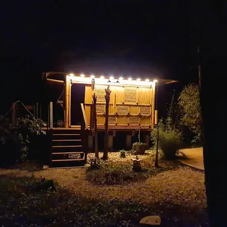 La Demeure De L'arche *