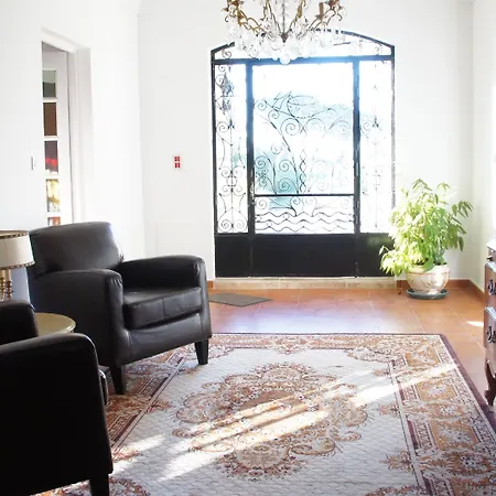 La Demeure De L'arche 4*