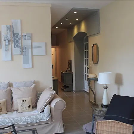 לינה וארוחת בוקר La Demeure De L'arche