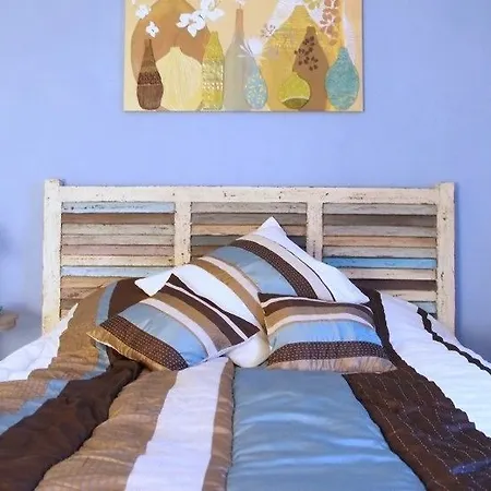 Bed & Breakfast La Demeure De L'arche *