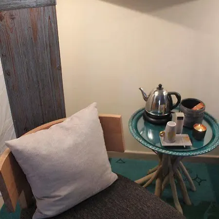 Bed & Breakfast La Demeure De L'arche