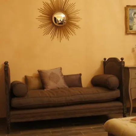 Bed & Breakfast La Demeure De L'arche Saint-Christol-les-Ales