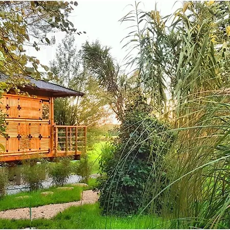 La Demeure De L'arche 4* Saint-Christol-lès-Alès