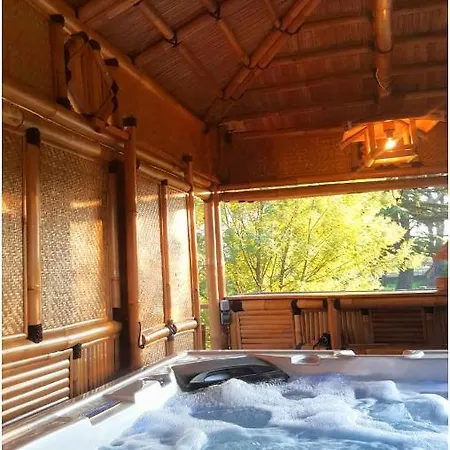 La Demeure De L'arche Bed & Breakfast Saint-Christol-les-Ales