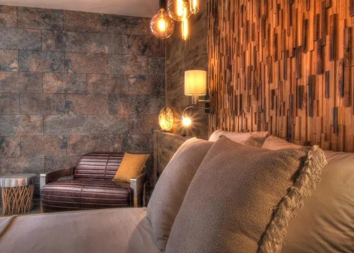 فندق مبيت وإفطار La Demeure De L'arche