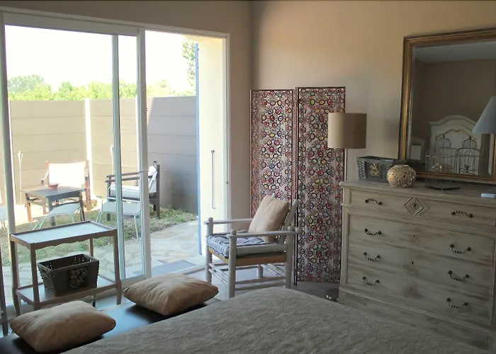La Demeure De L'arche 4*