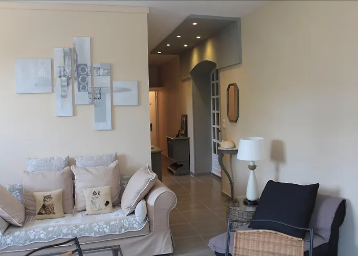 Bed & Breakfast La Demeure De L'arche