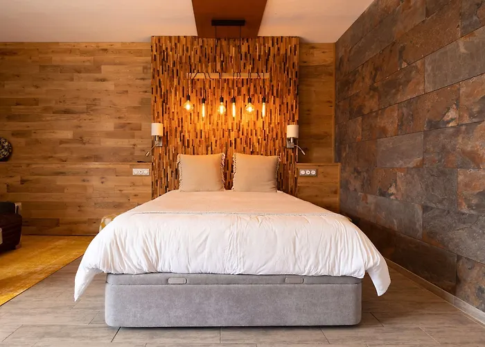 Bed & Breakfast La Demeure De L'arche Saint-Christol-lès-Alès