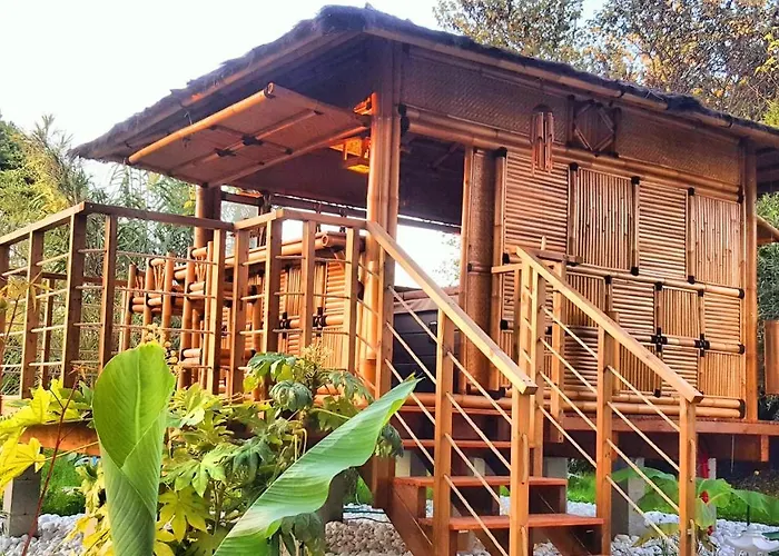 Bed & Breakfast La Demeure De L'arche